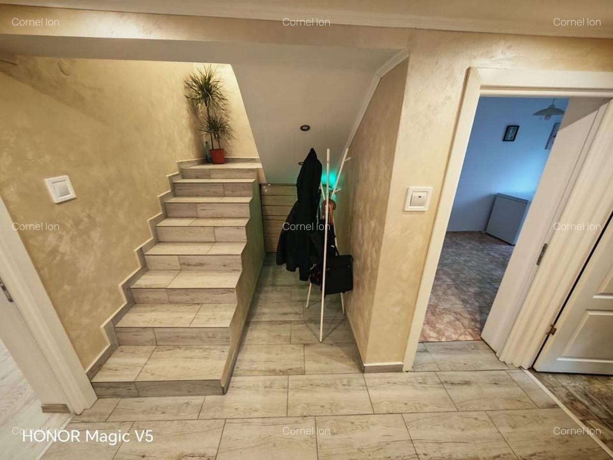 Casa 6 camere 165mp + 160m curte liber Piata Sudului, Obregia, Berceni - 5