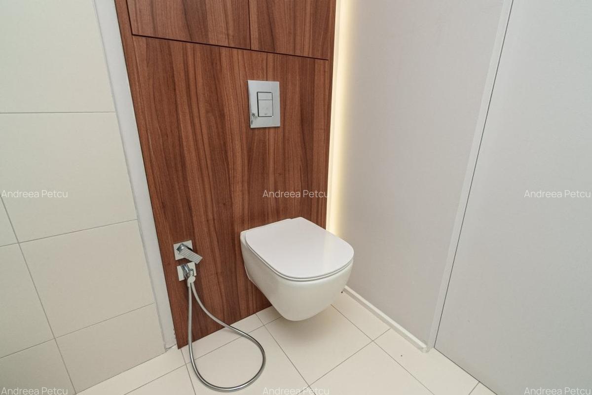 Elegant 2-Bedrooms Apartment  for rent with Private Garden near Polona Area - 19