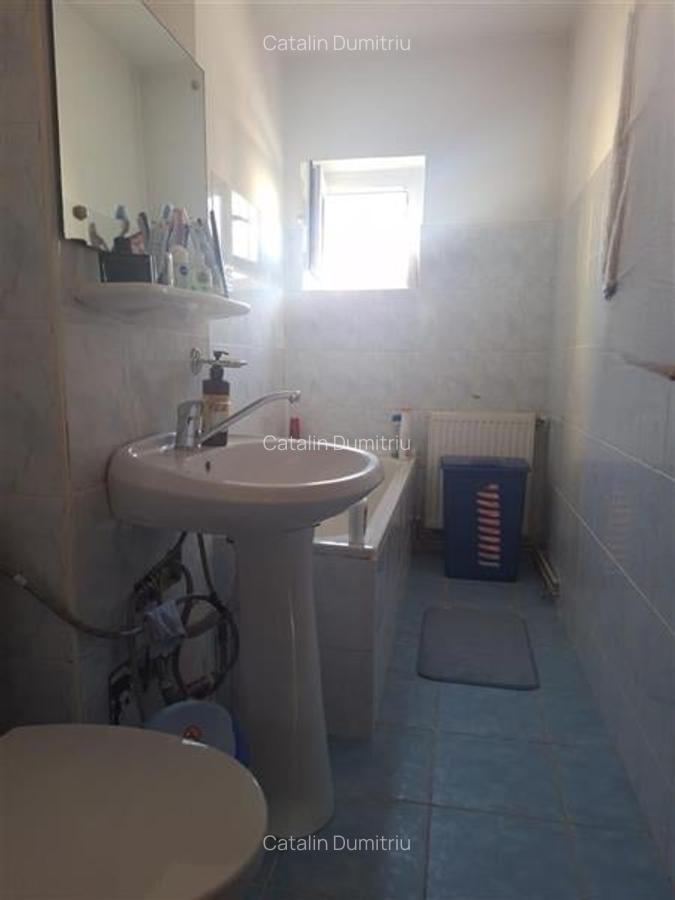 Apartament cu 2 camere decomandat în Exterior Est - 15