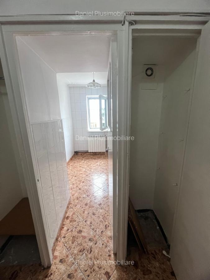 Apartament 2 camere cu boxa Pacurari renovat - 8