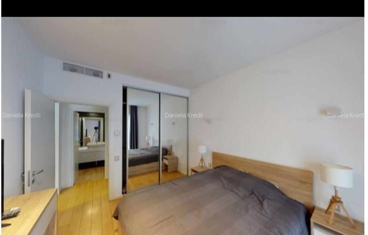 Apartament 2 Camere | One Floreasca Lake | - 3