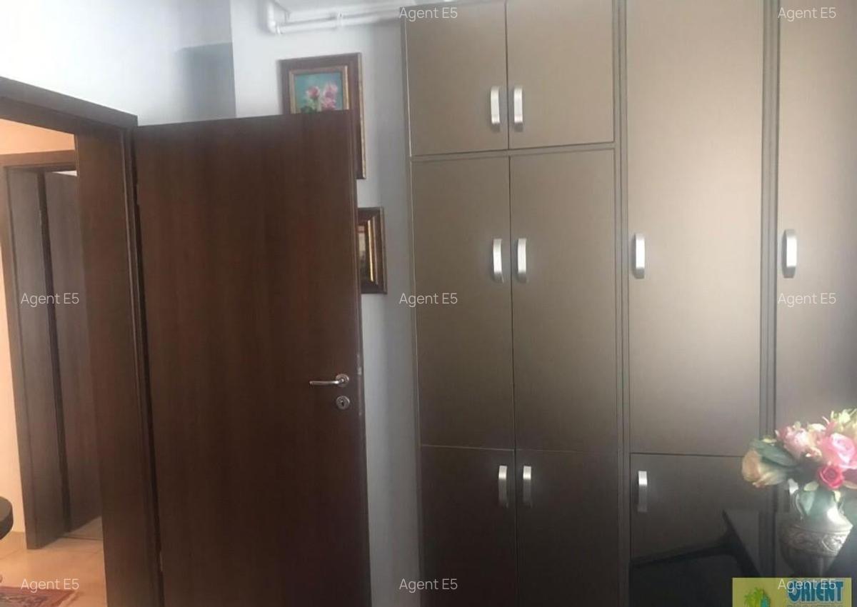 Mamaia, Dorna, apartament 2 camere, etaj 2, mobilat modern - 6