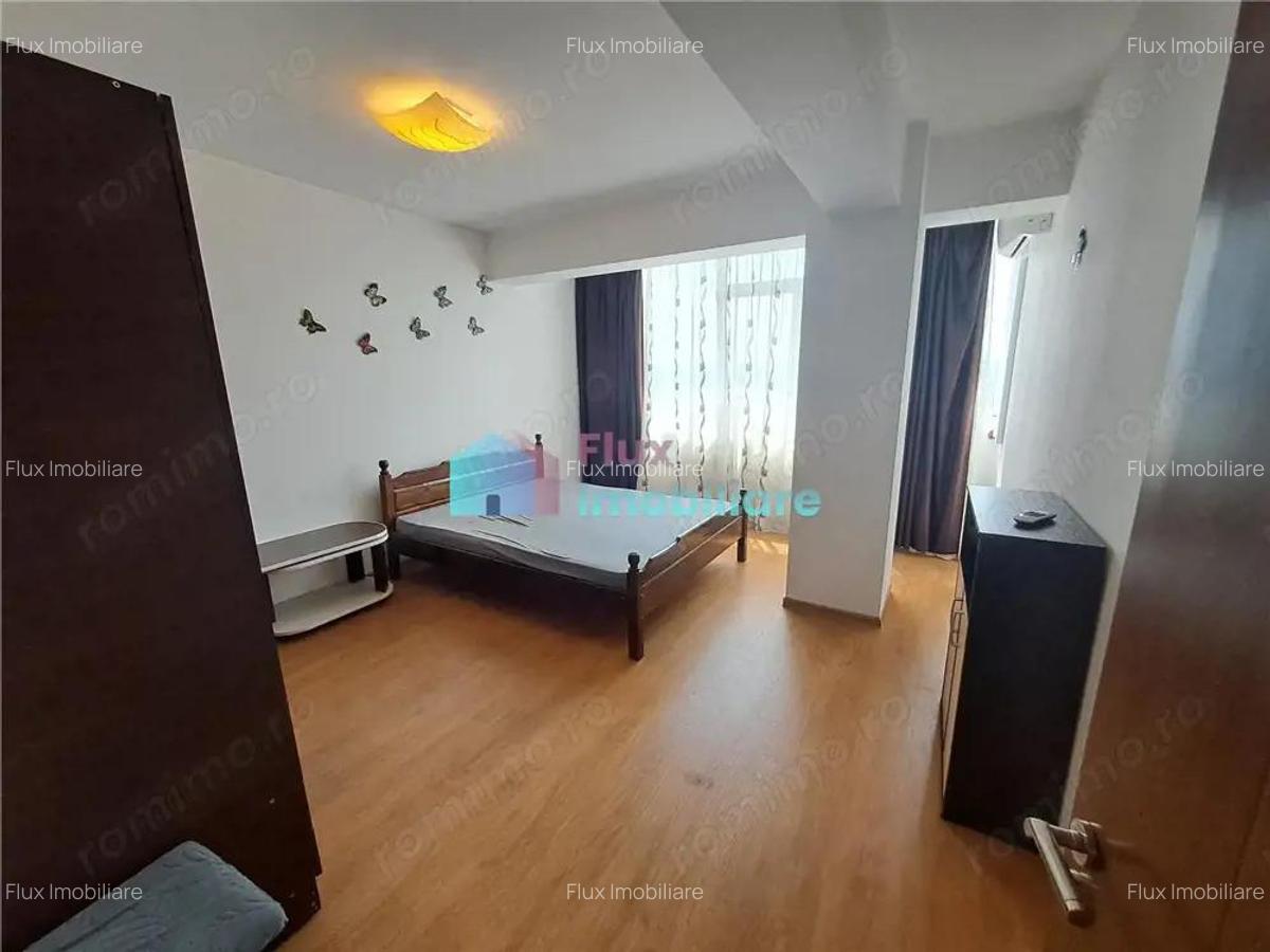 Apartament 2 camere bloc nou in George Enescu - 10