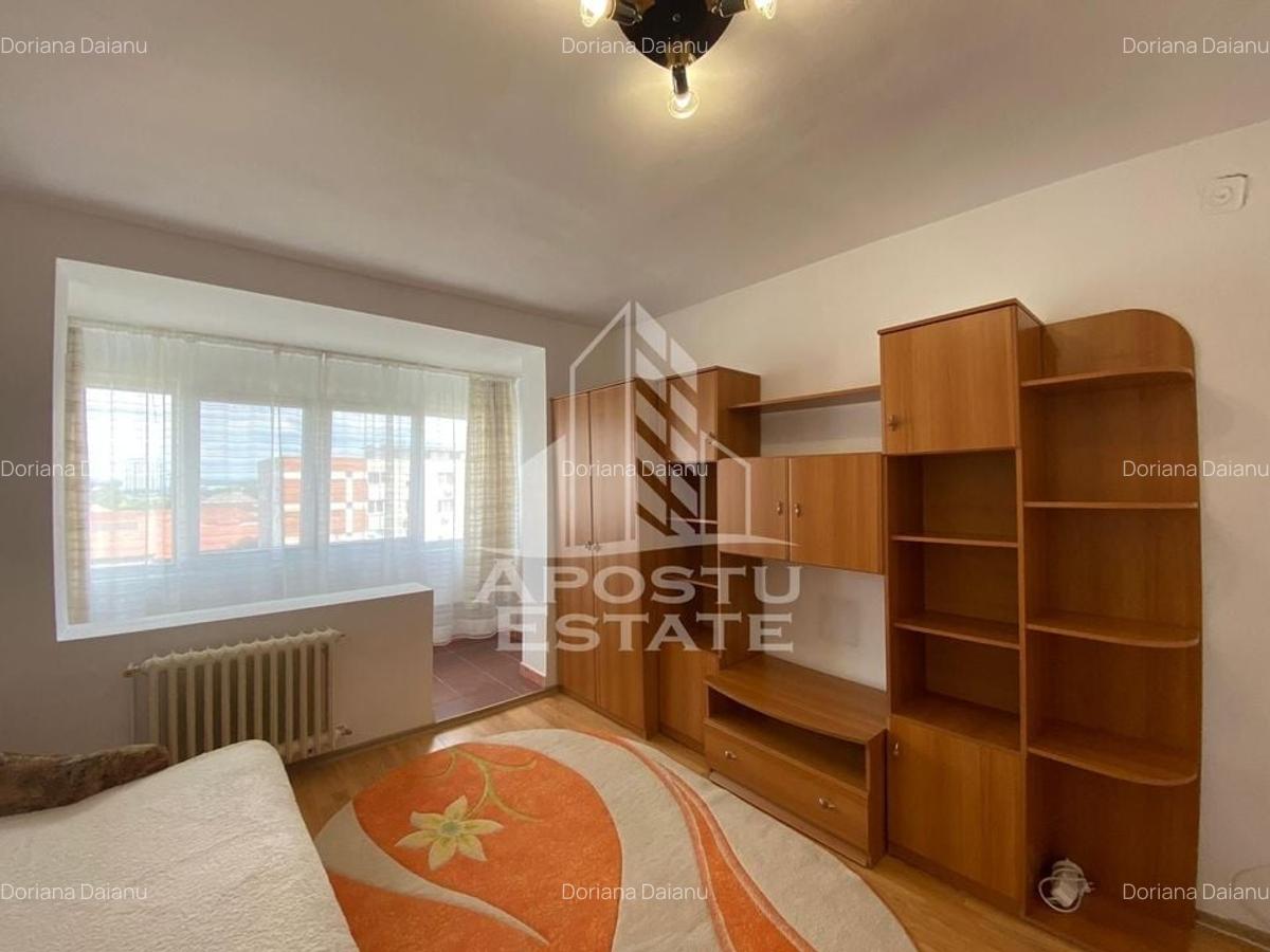Apartament 2 camere, zona Olimpia-Stadion - 4
