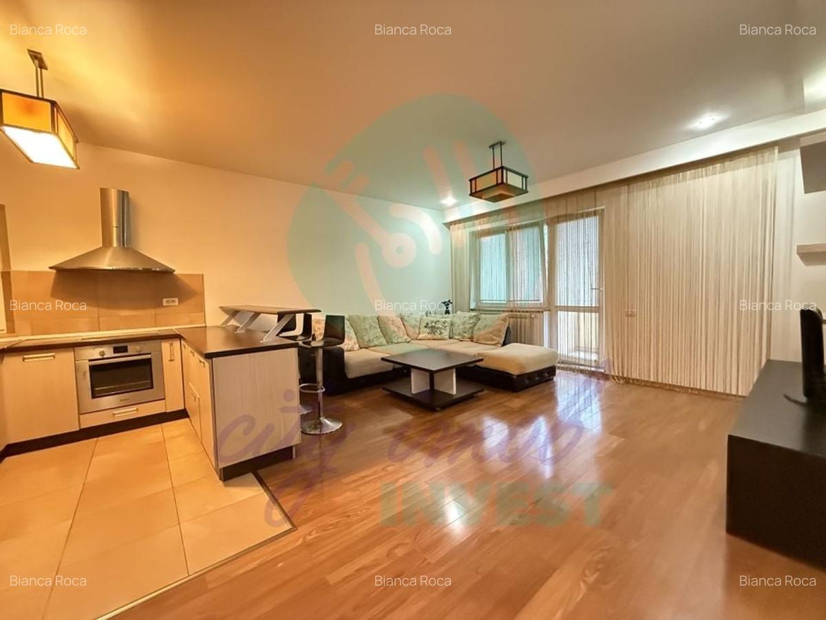 3 camere cu CENTRALA PROPRIE - 1