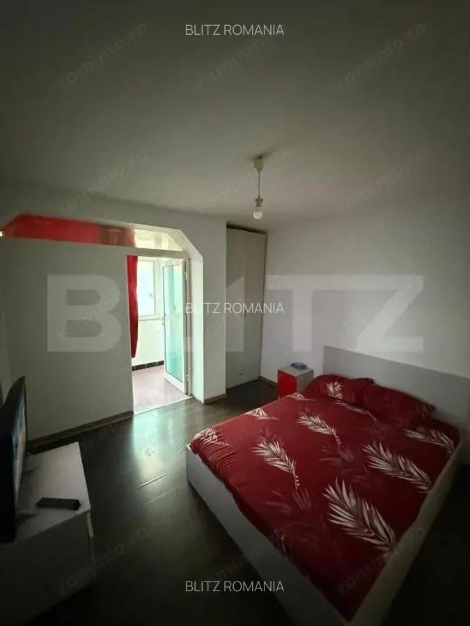 Apartament cu 2 camere - zona obor - 6