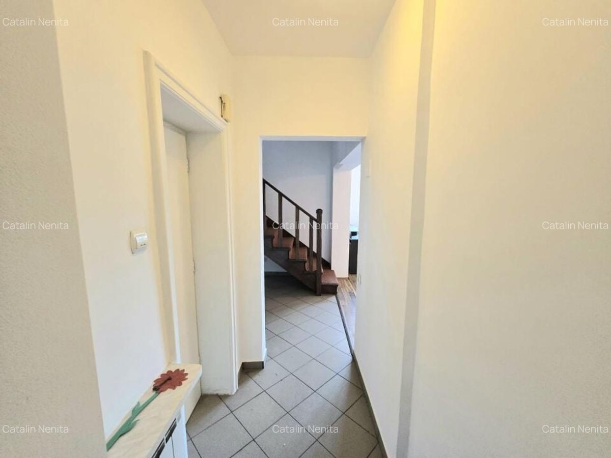 Apartament cu 6 camere nedecomandat în Moșilor - 25