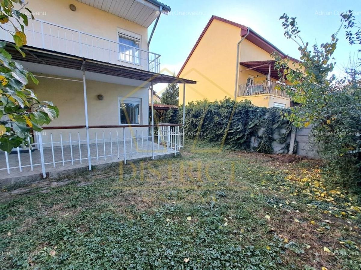 Com 0% Casă individuală cu 7 camere si garaj | Lidl Braytim - 23