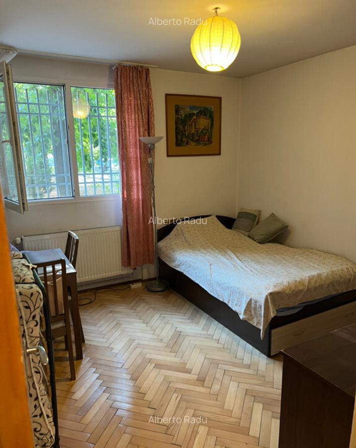 Apartament 3 camere Aleea Barajul Rovinari - 3