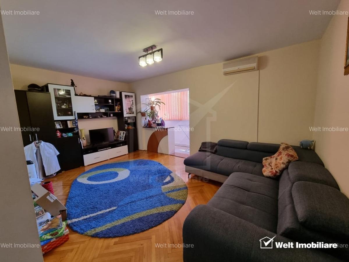 Apartament 4 camere semidec., in Zorilor, zona Parc Iuliu Prodan - UMF - 6