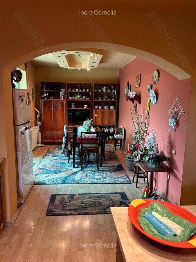 Vind casa in Sighetu M , str Dragos voda nr 286 - 9