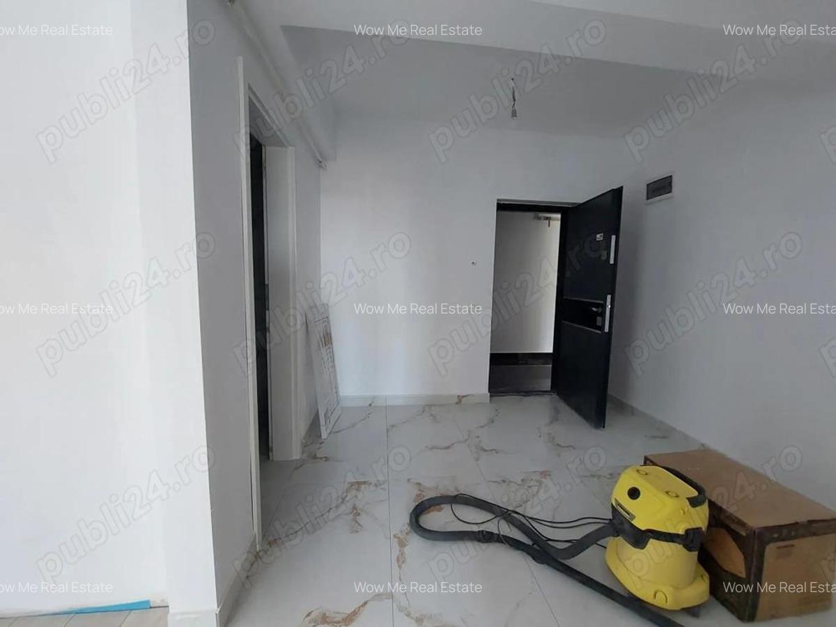 Apartament 2 Camere strada Ciresului, Fundeni Dobroe?ti - 13