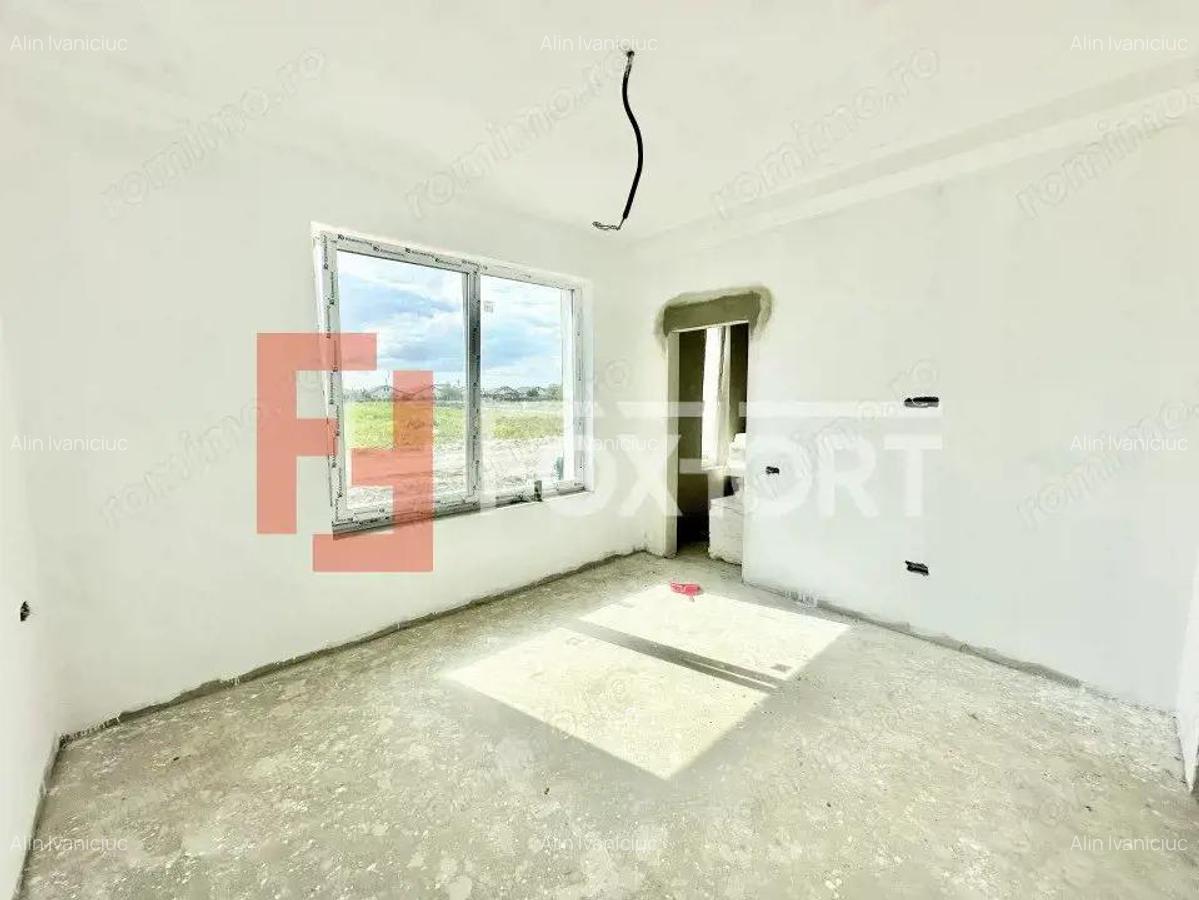 Duplex cu 3 camere si 2 bai - 76 mp utili - Bucovat - 10