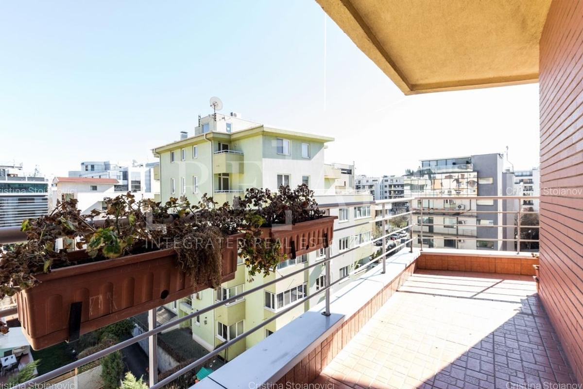 Inchiriere apartament 4 camere | Premium, 2xparcare | Herastrau, Madgearu - 26