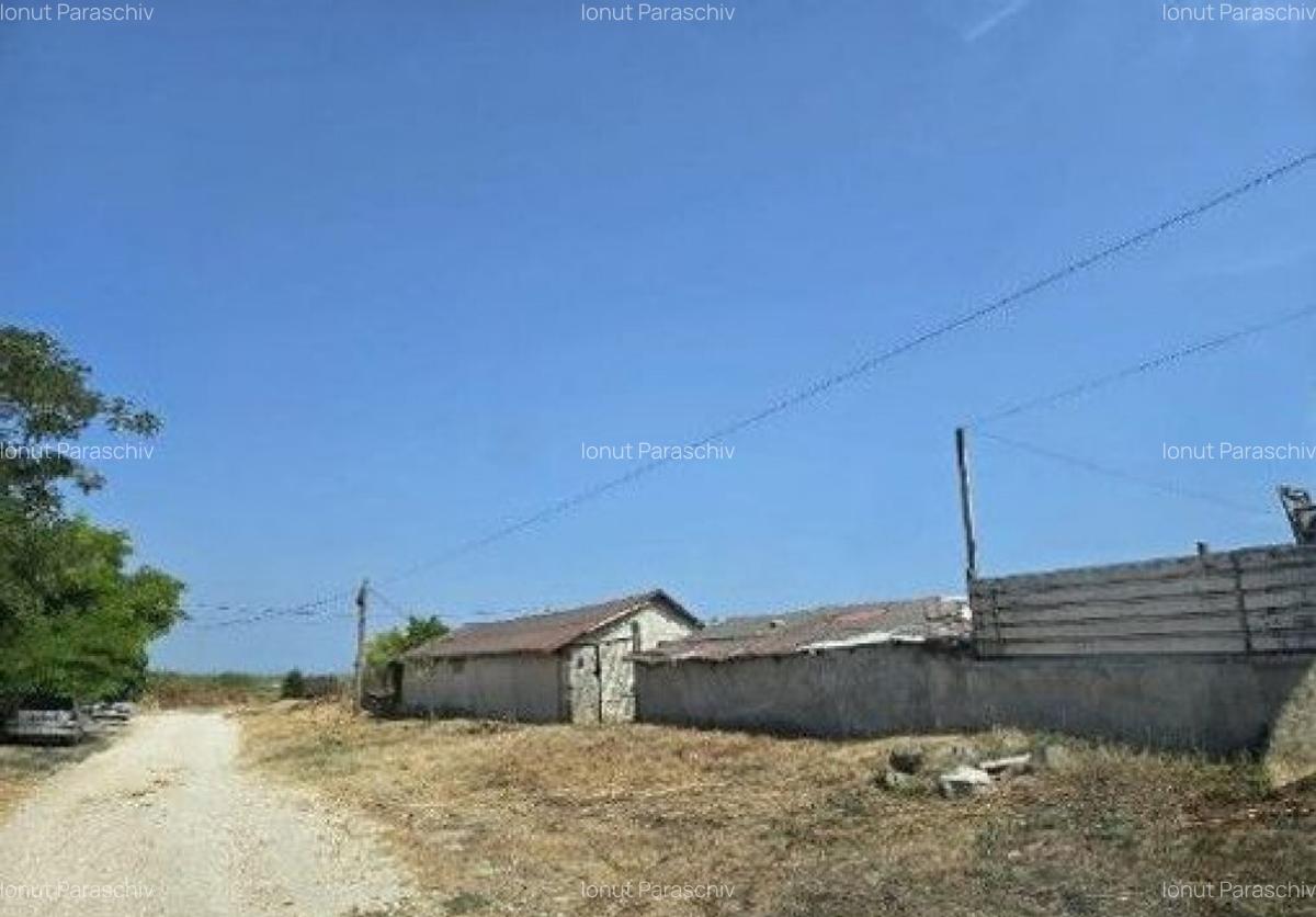 Casa si teren Vadu , ID: R2757056 - 2