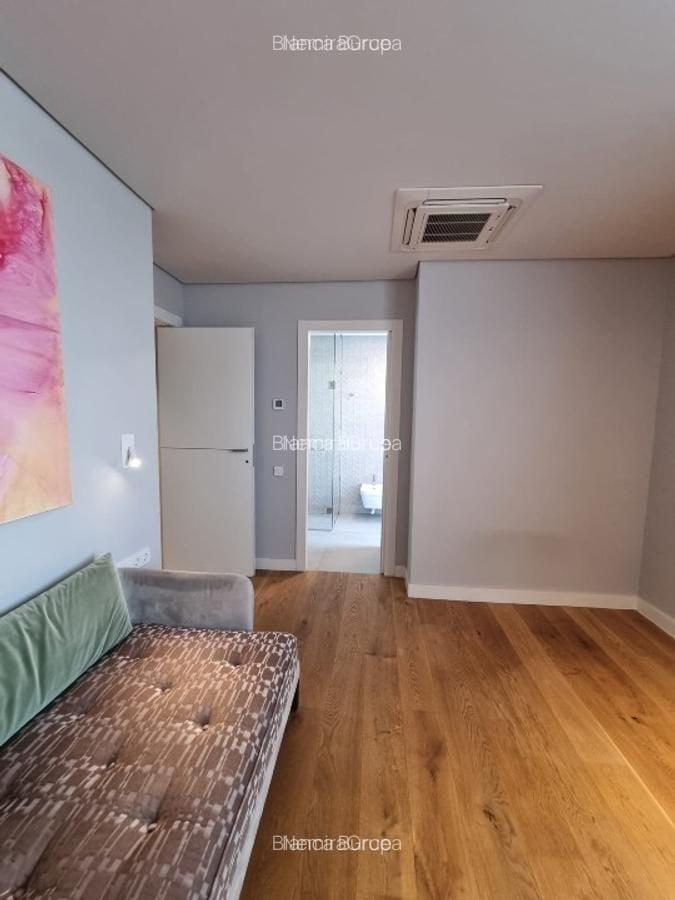 Apartament 4 camere - zona Floreasca - 7