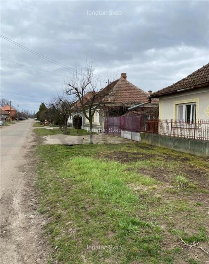 RECO Casa in Sacuieni la 25km de Marghita - 16