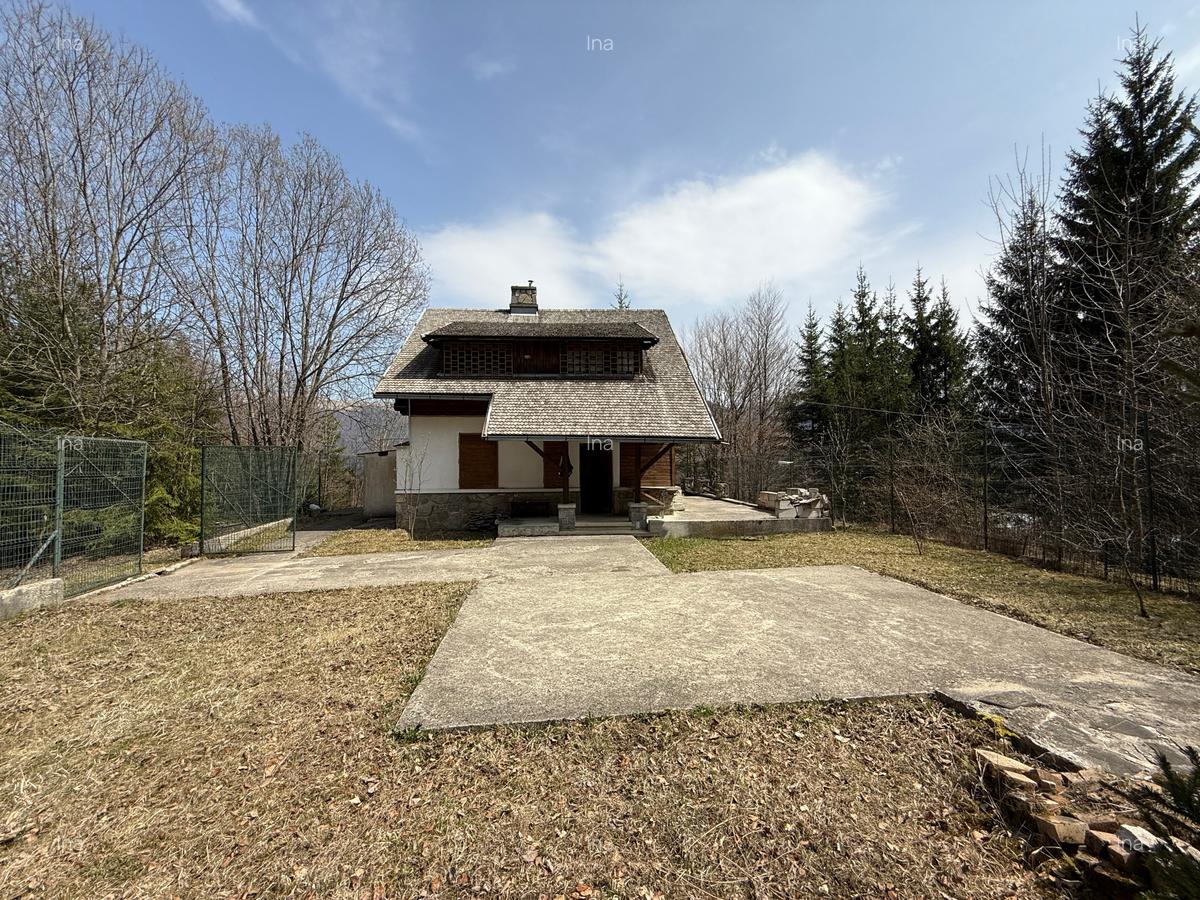 CABANA SINAIA - 138MP - SINAIA - COMISION 0% - 9