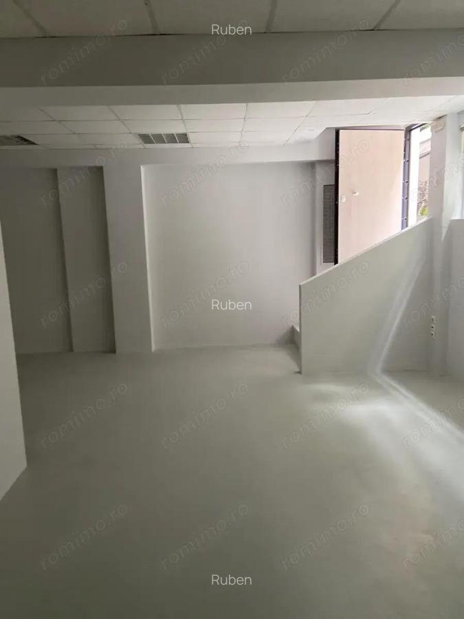 Spatiu comercial de inchiriat in zona Grozavesti - 5