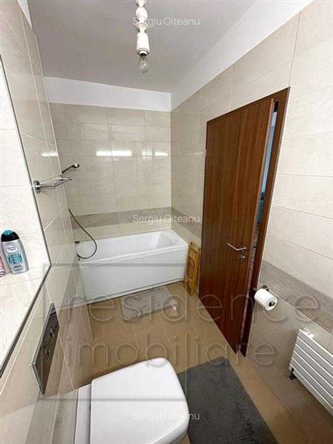Apartament modern 3 camere, Buna Ziua, zona LIDL+Garaj - 7