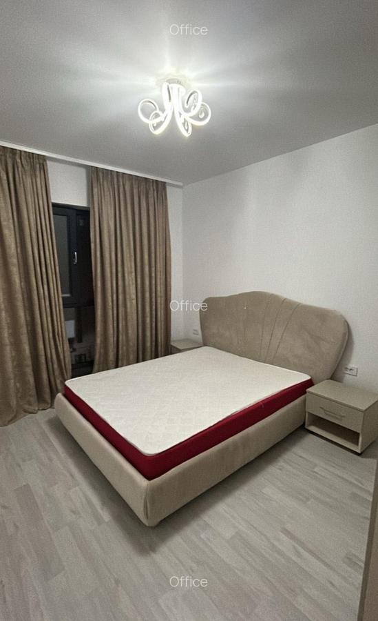Inchiriere Apartament  2 camere Complex  Exigent Plaza - 4