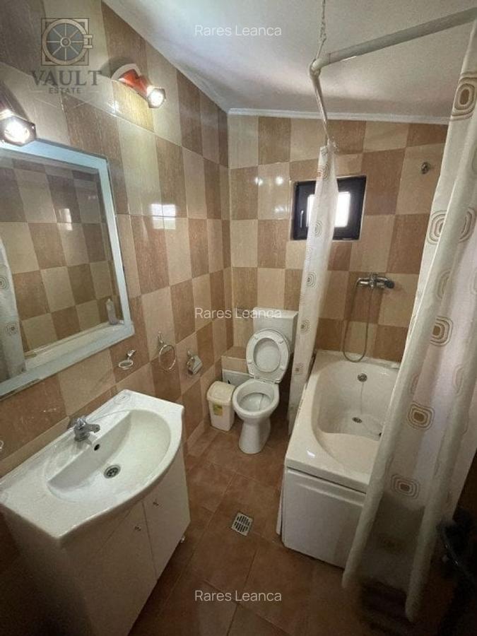 Casă individuală cu 7 camere în Cozieni - 23