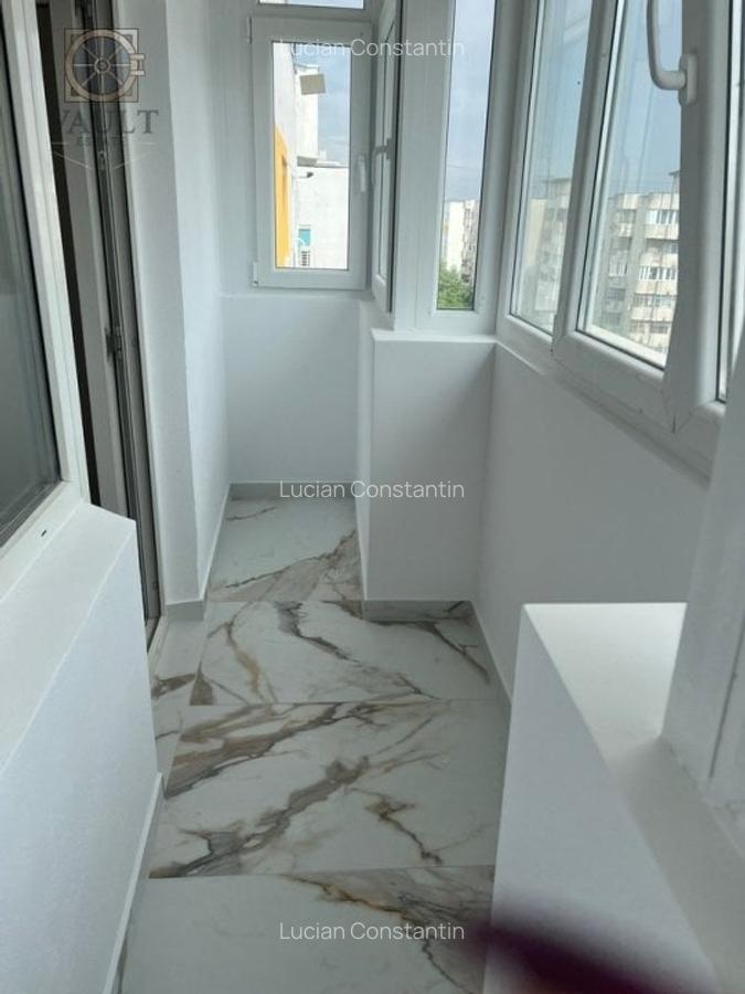 Apartament cu 3 camere decomandat în Drumul Sării - 10