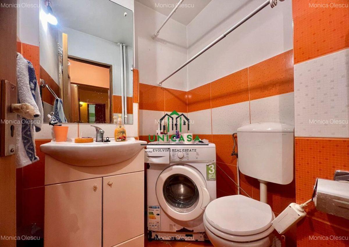 Apartament 4 camere Traian Nord, Ramnicu Valcea ... - 8