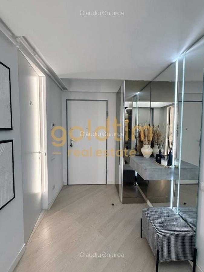 CORTINA NORTH/SUPERB/ LUMINOS/SPATII DEPOZITARE/ PARCARE INCLUSA - 10