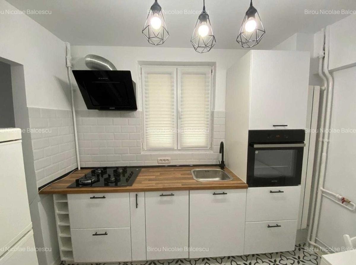 Apartament cu 2 camere in zona Iancuui - 3