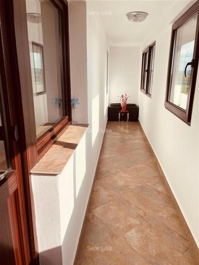 Apartament cu 2 camere decomandat în Sud - 9