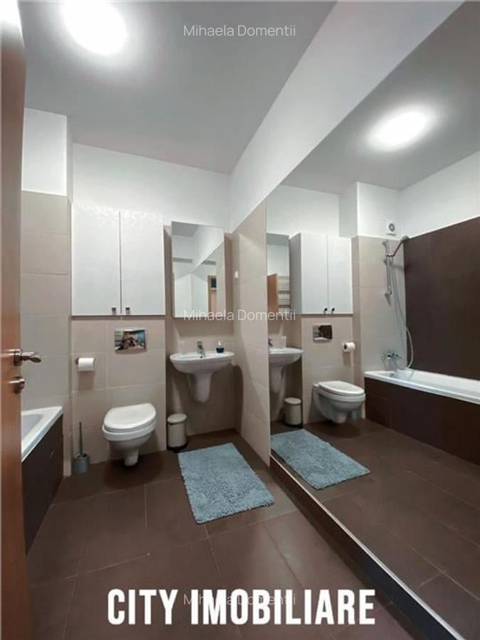 Apartament 2 camere, prima inchiriere , zona Calea Turzii. - 10