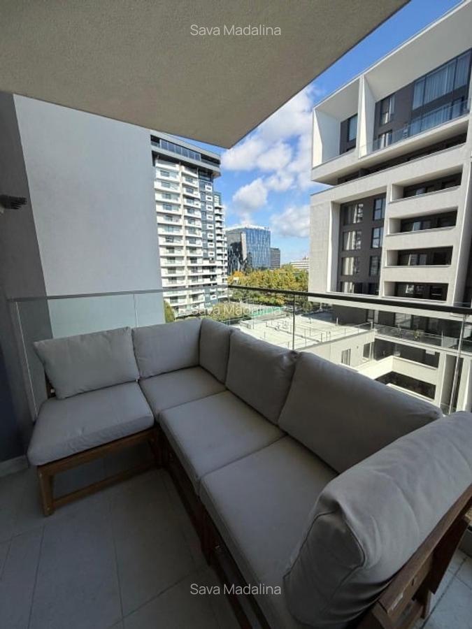Apartament 2 camere de închiriat – Soseaua Fabrica de Glucoza, București - 4