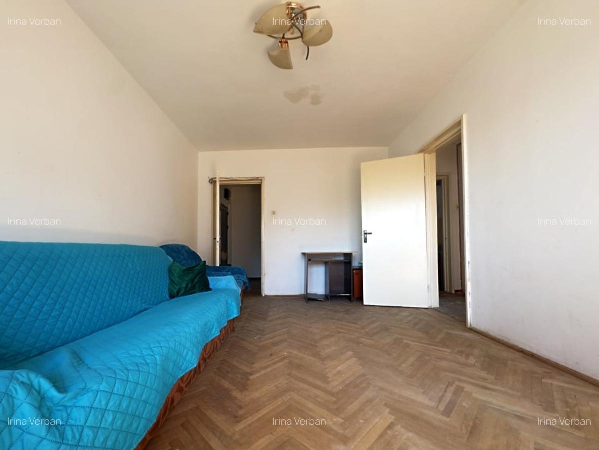 Apartament 2 camere, Tomis Nord-Campus - Ideal investitie sau locuinta personala - 2