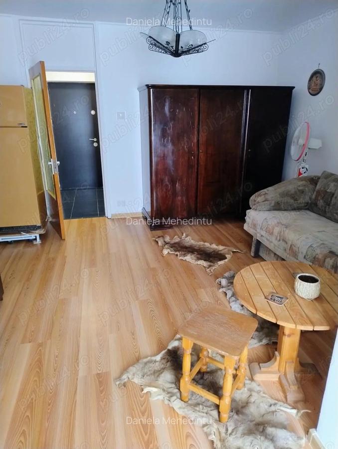 Inchiriere garsoniera Calea Vitan -Auchan - 3