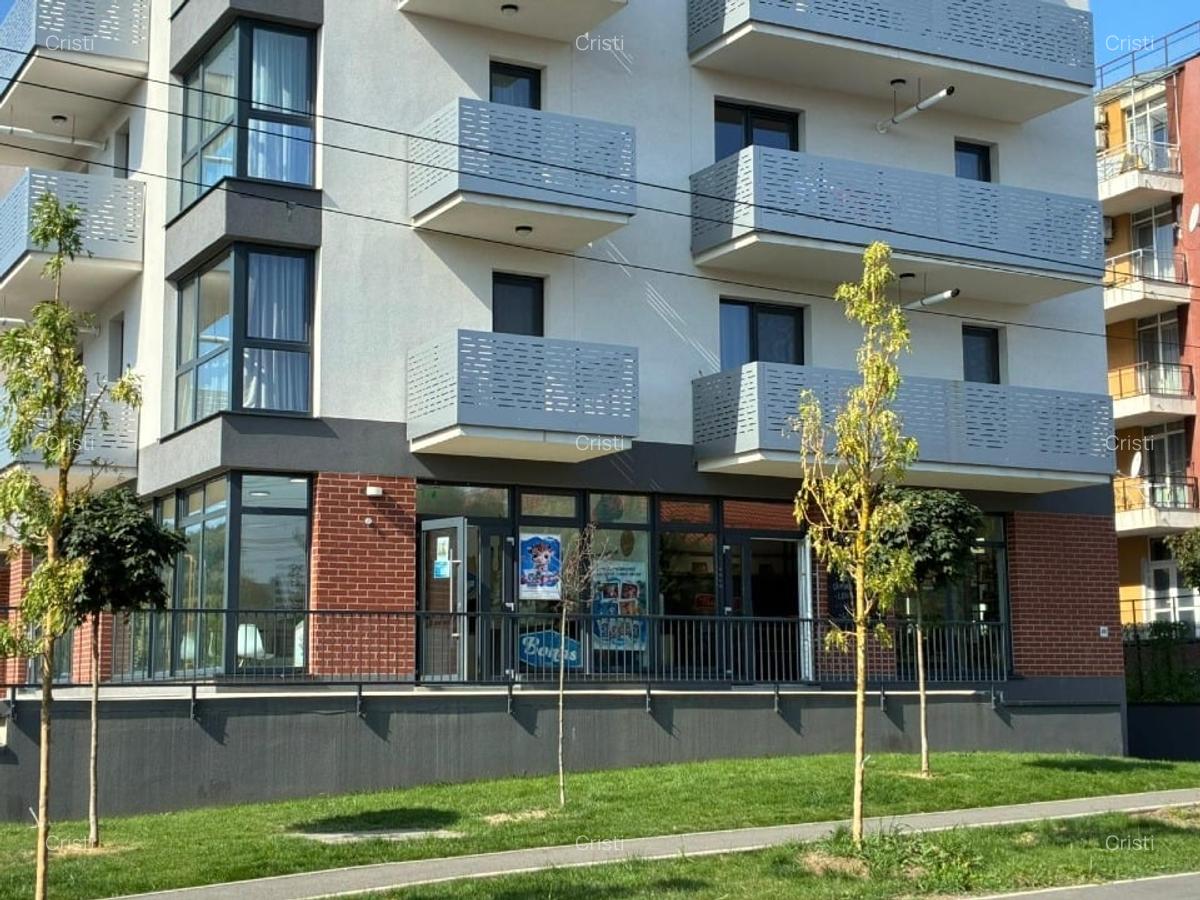 Spațiu comercial de inchiriat - 2