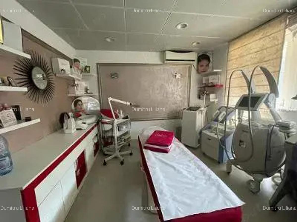 Inchiriez Spatiu Comercial Popesti-Leordeni - 14