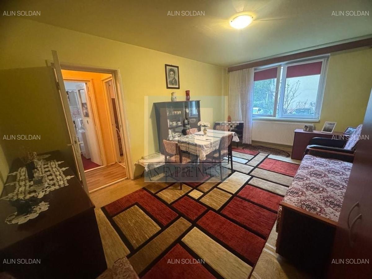 Apartament 2 camere ,circular - zona Astra/Calea București - 2 Apartament 2 camere ,circular - zona Astra/Calea București - 2