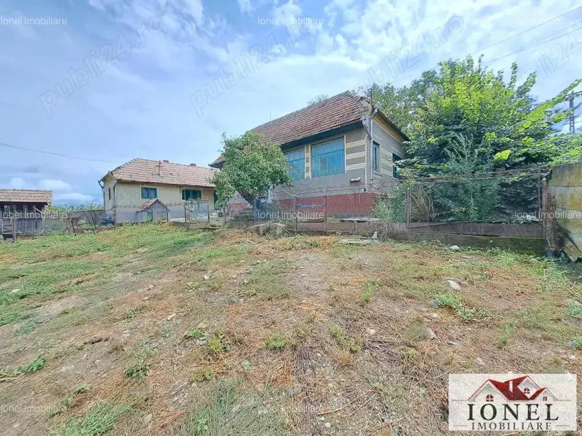 Casa de vanzare in Henig -1700 mp teren - 12