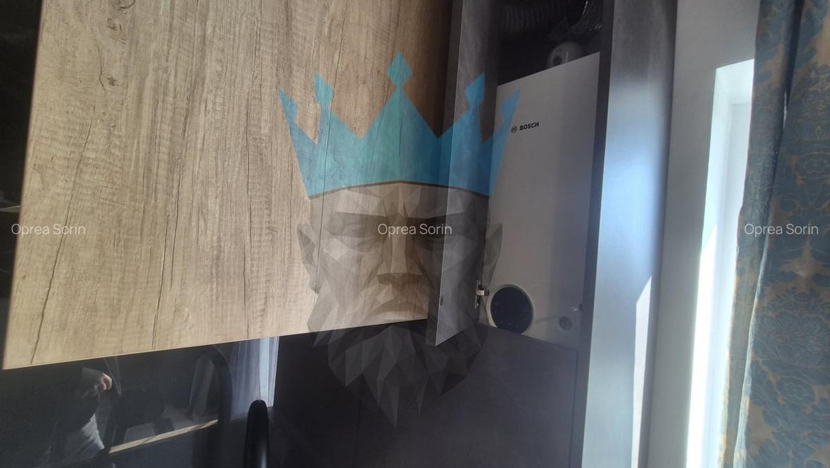 Studio Dublu Complex Sweet Green Viilor Bucuresti - 8