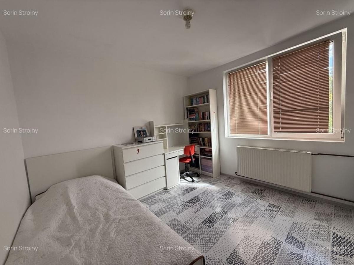 Apartament 4 camere Baneasa - 15