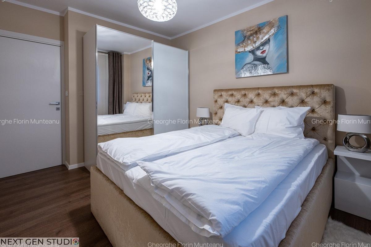 Apartament super frumos de inchiriat - 2