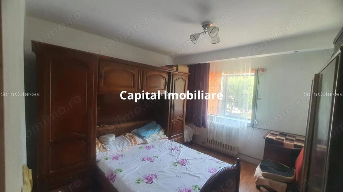 Apartament 2 camere, Etaj 1 - 2