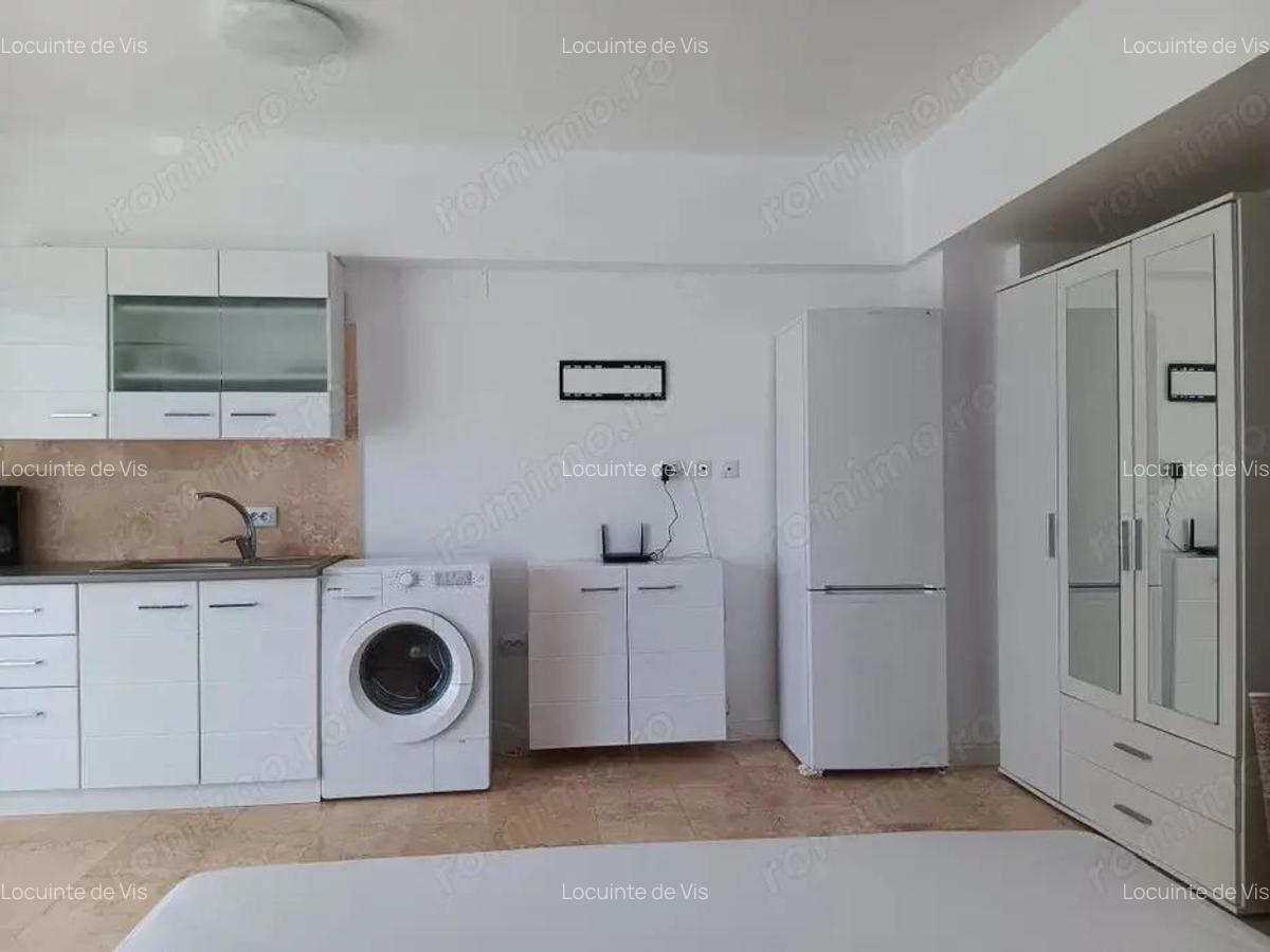 Studio Mamaia Nord - 6