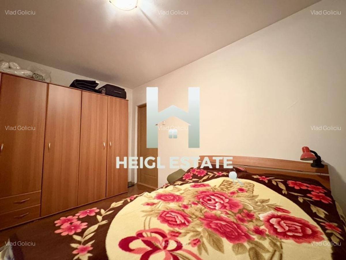 Apartament 3 camere Gheorghe Lazar - 4