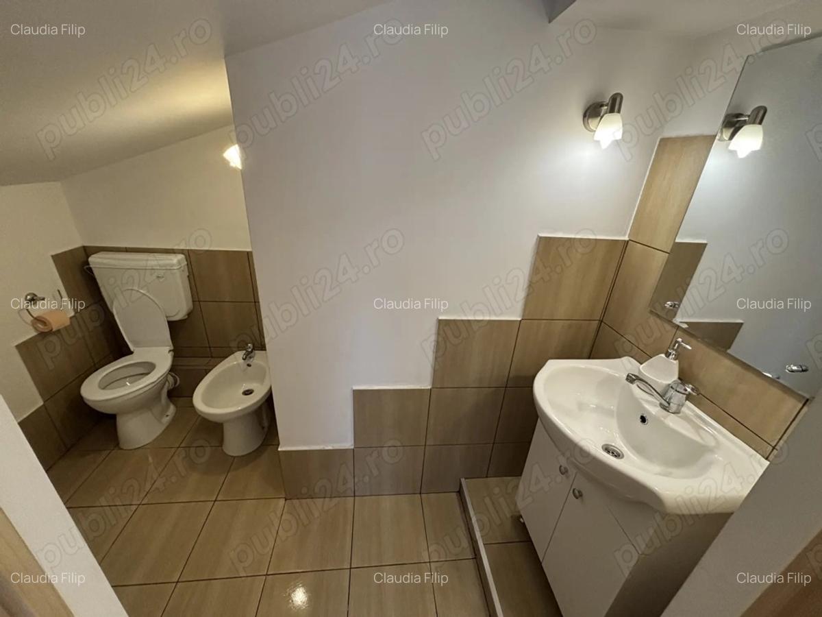 Proprietar inchiriez apartament 2 camere, duplex - 6