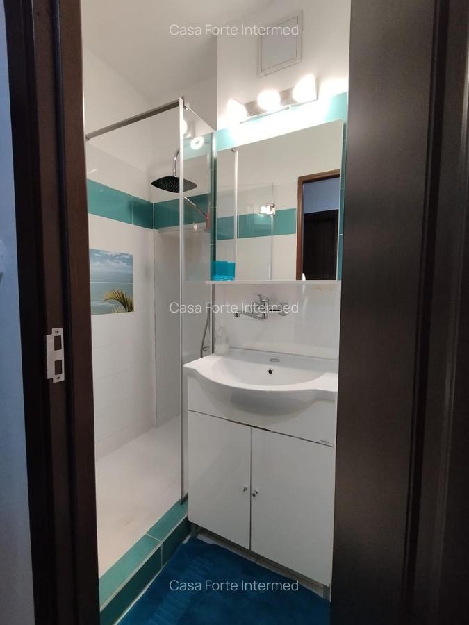 2 camere, decomandat, zona strazii Clabucet 400 euro  Cluj-Napoca, Manastur - 18