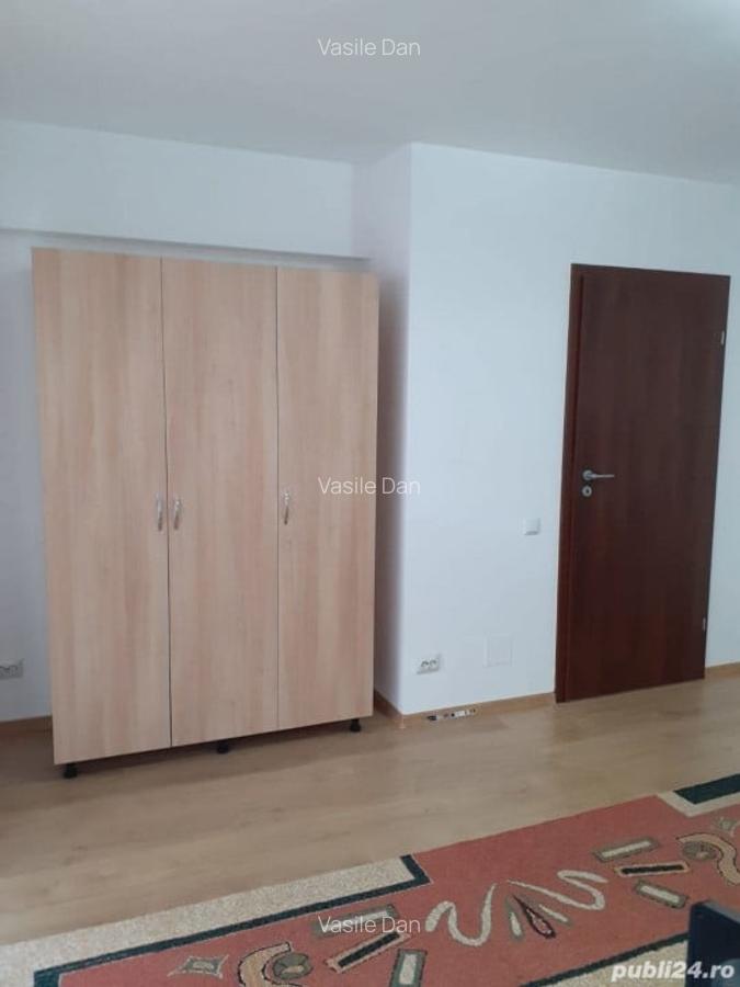 Garsoniera | Berceni - Aparatorii Patriei | Balcon | Centrala | Metrou - 3