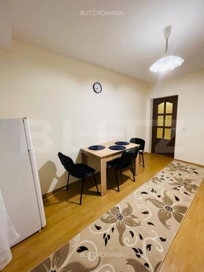 Apartament 2 camere , 66mp, parcare, zona Eroilor - 3