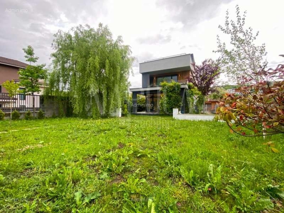 Casa 5 camere de vanzare in Borhanci, Cluj Napoca - 2